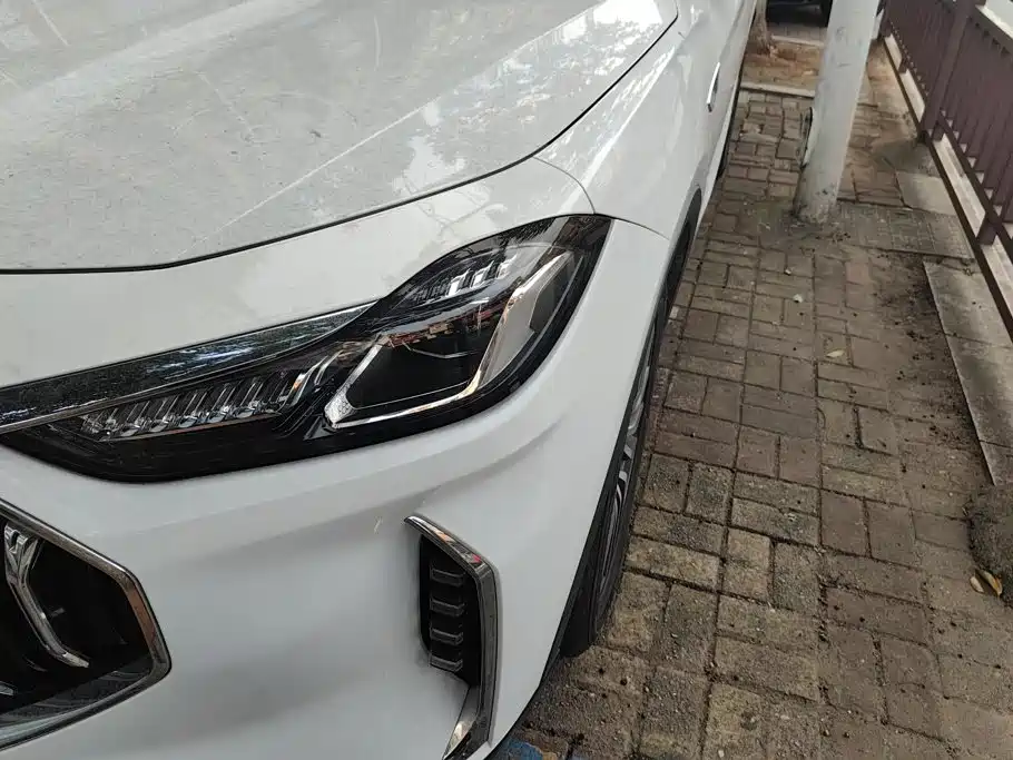 Jetour X70 PLUS — миниатюра 5