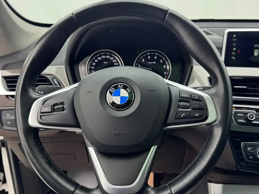 BMW X1 — фотографии объявления, Фото 11