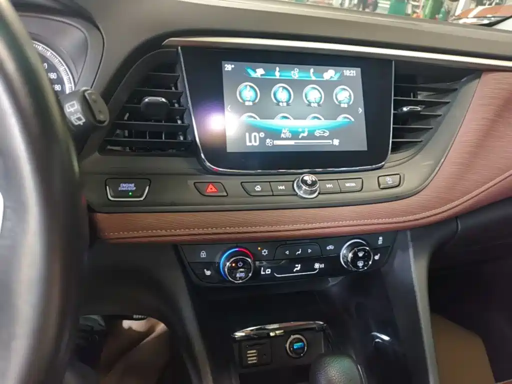 Buick GL6 — миниатюра 13