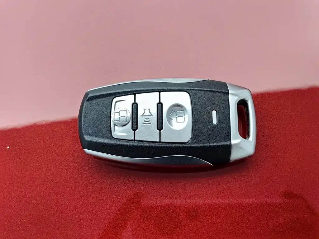 Haval H2 — миниатюра 19