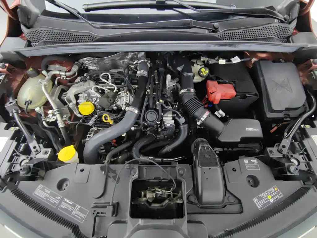 Renault Captur — миниатюра 6