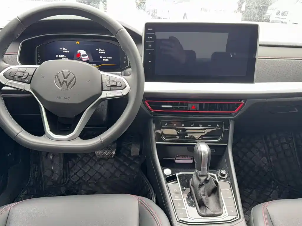 Volkswagen Lavida — миниатюра 4