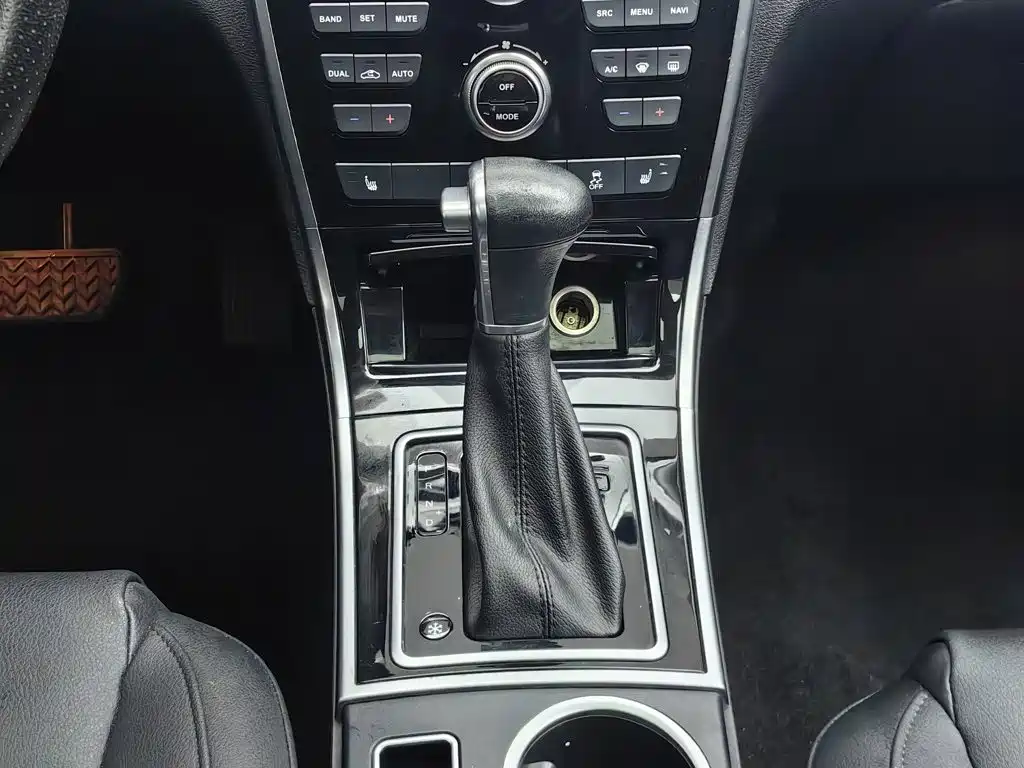 Haval H2 — миниатюра 13