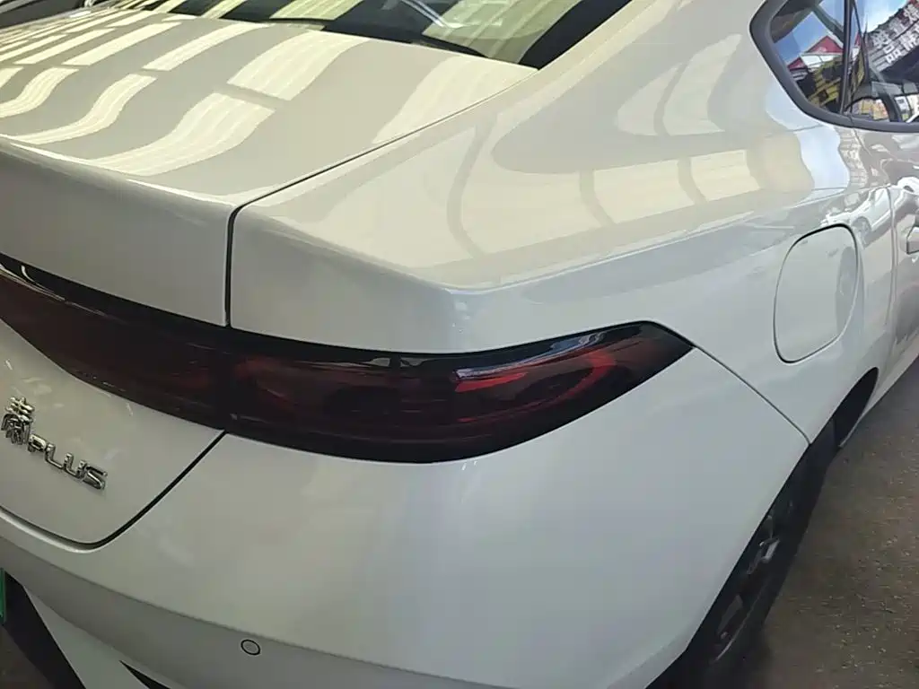 BYD Qin PLUS — миниатюра 8