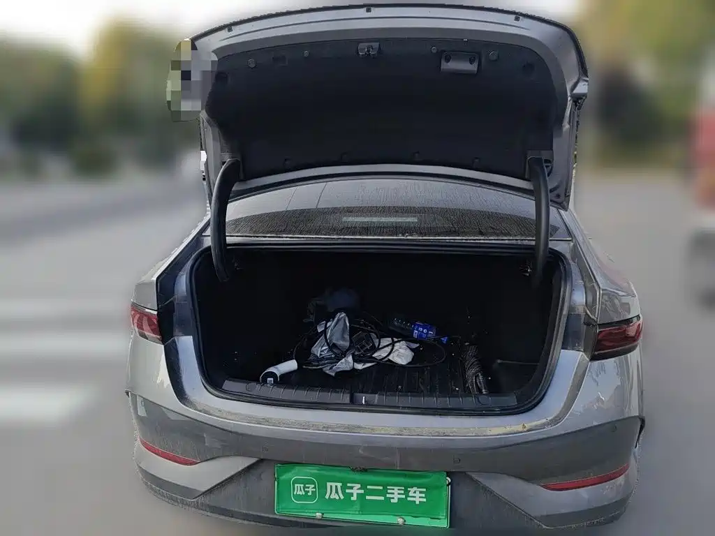 BYD Qin PLUS — миниатюра 15