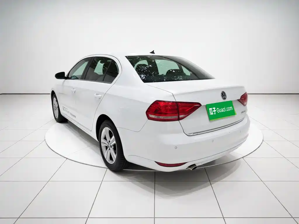 Volkswagen Lavida — миниатюра 25