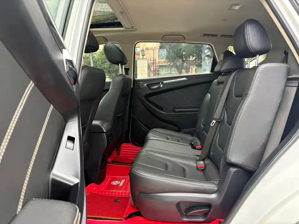 Fengguang Fengguang 580 — миниатюра 6