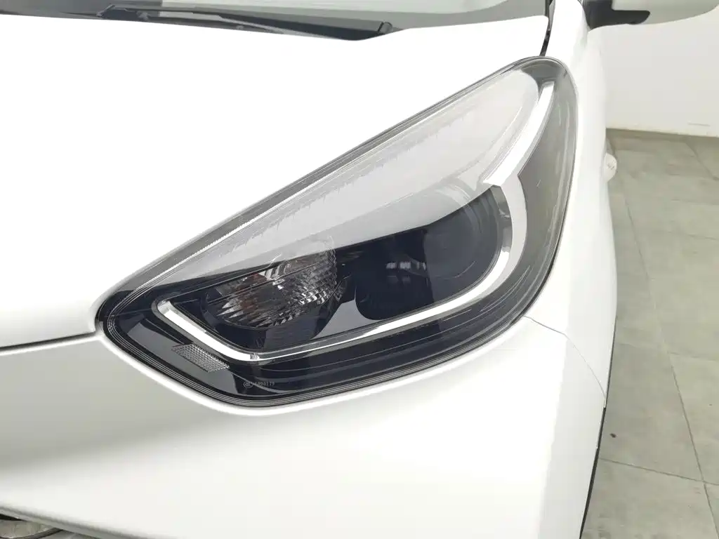 Chery QQ Little Ant — миниатюра 25