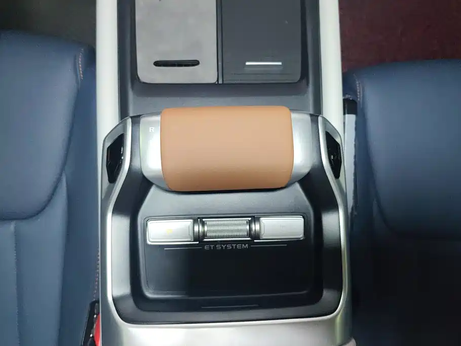 Deepal Deepal G318 — миниатюра 16