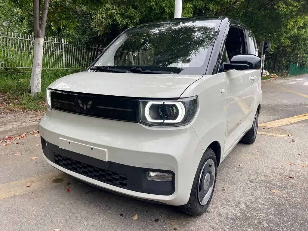 Wuling MINIEV 2023