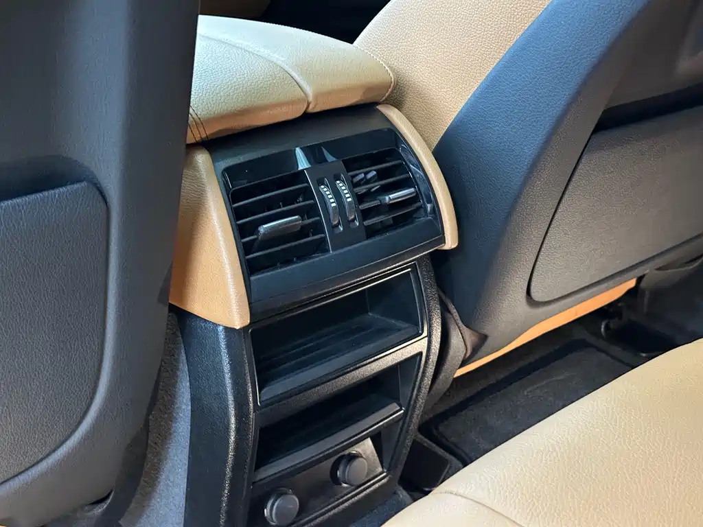 BMW X6 — миниатюра 14