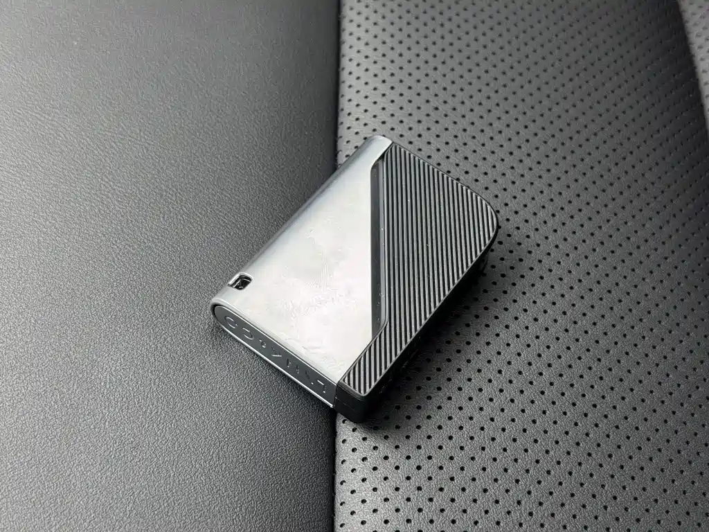 Lynk & Co 06 — миниатюра 19