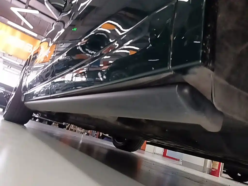 Li Auto Li L9 — миниатюра 22