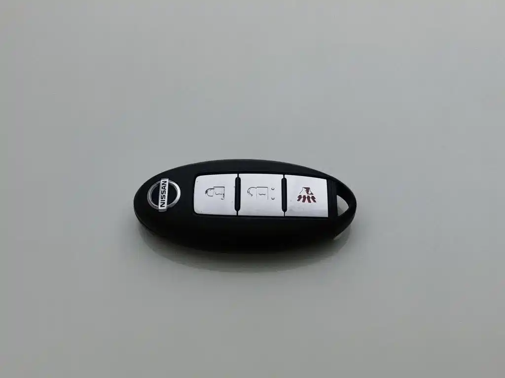 Nissan Tiida — миниатюра 19