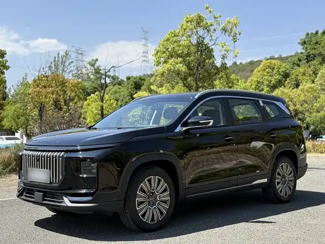 2026 JETOUR X90