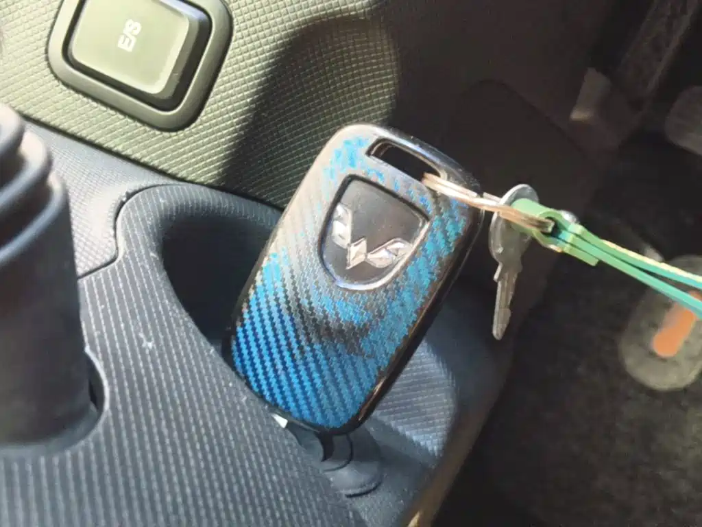 Wuling MINIEV — миниатюра 9