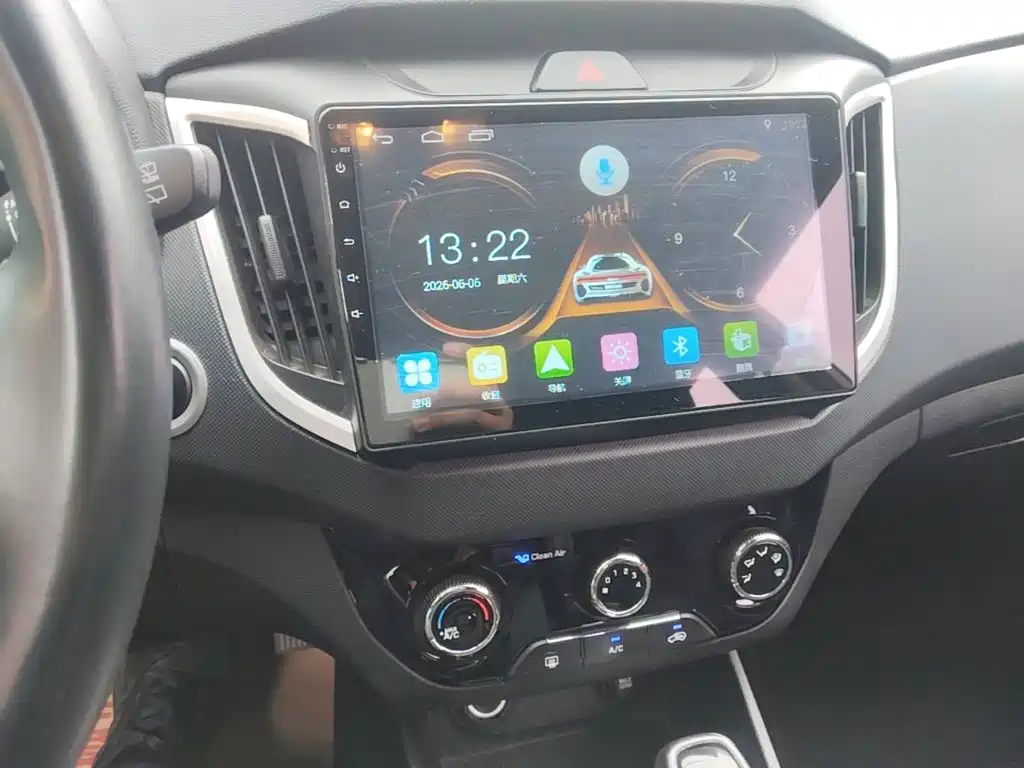 Hyundai ix25 — миниатюра 13