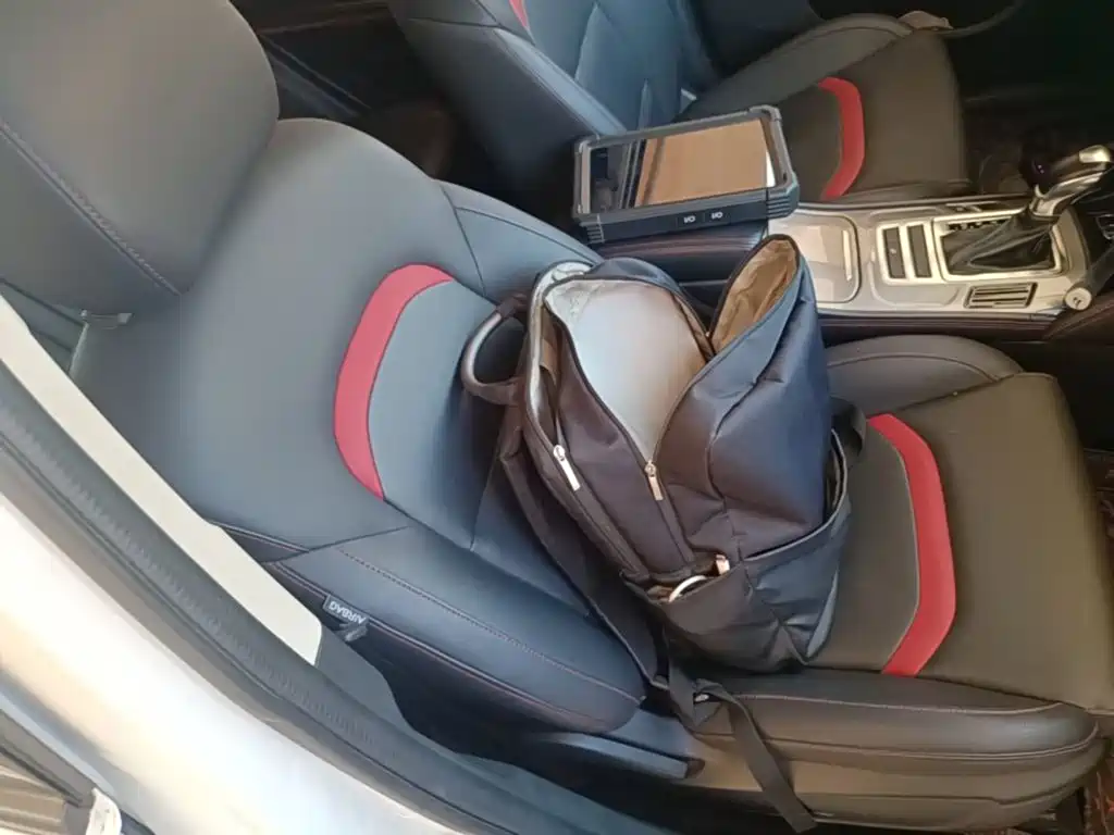 Changan CS55 — миниатюра 25