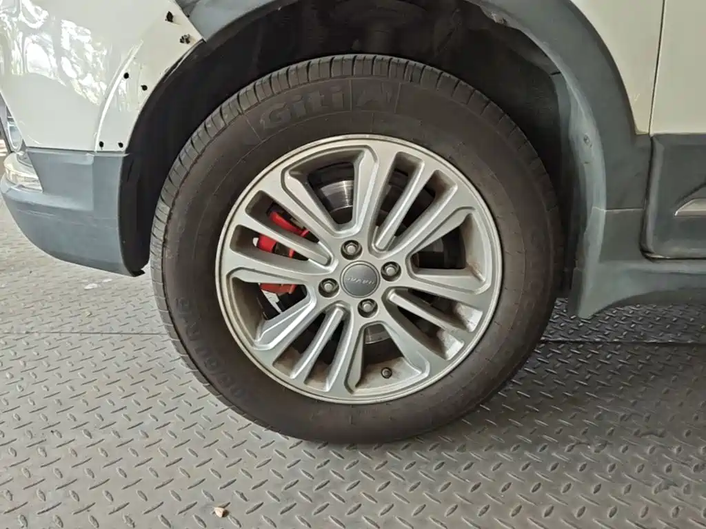 Haval H1 — миниатюра 23