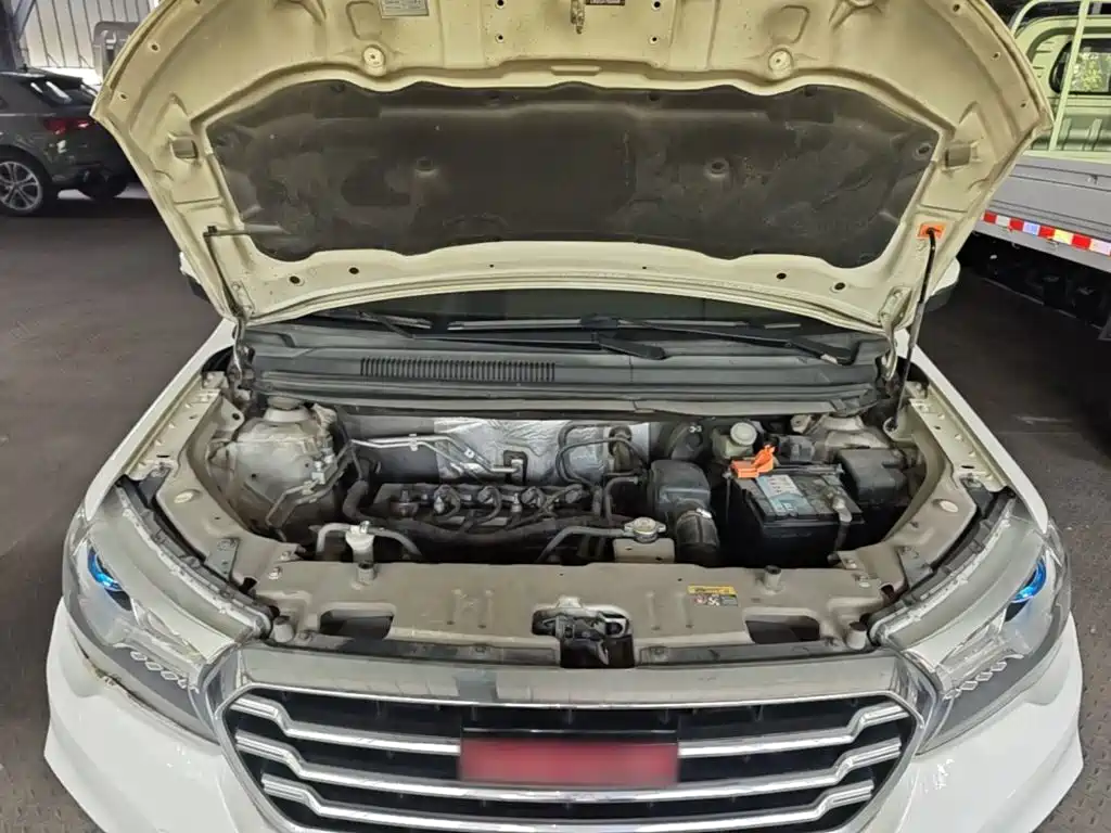 Haval H1 — миниатюра 20