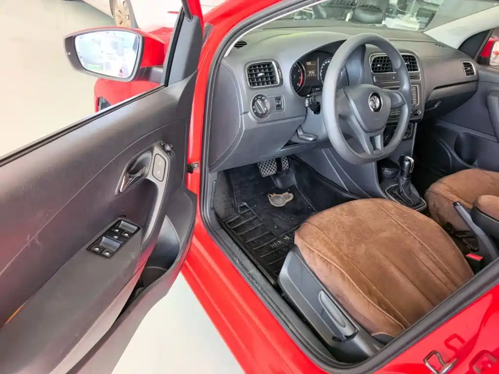 Volkswagen Polo — миниатюра 16