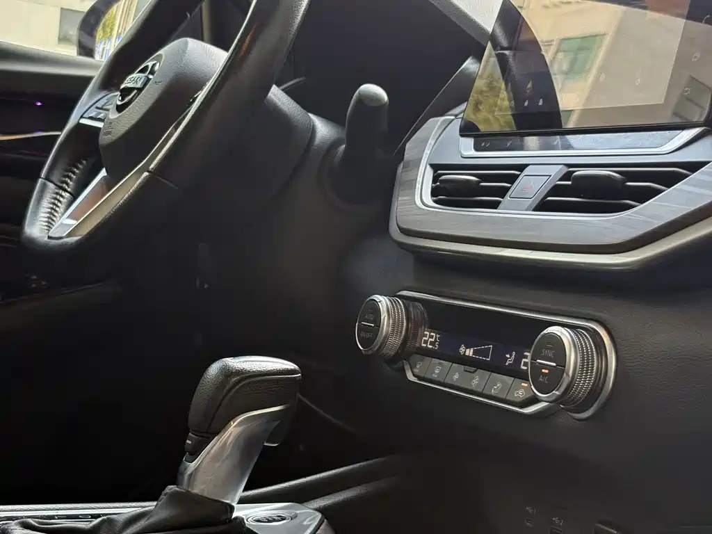 Nissan Teana — миниатюра 14
