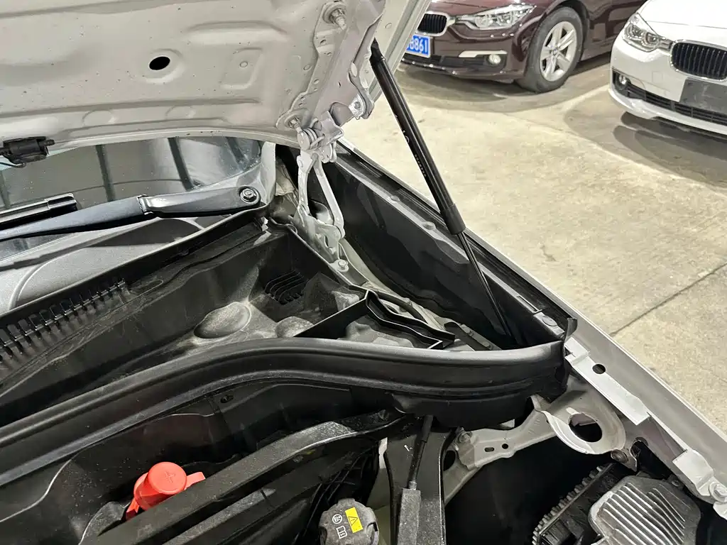 BMW X1 — миниатюра 17