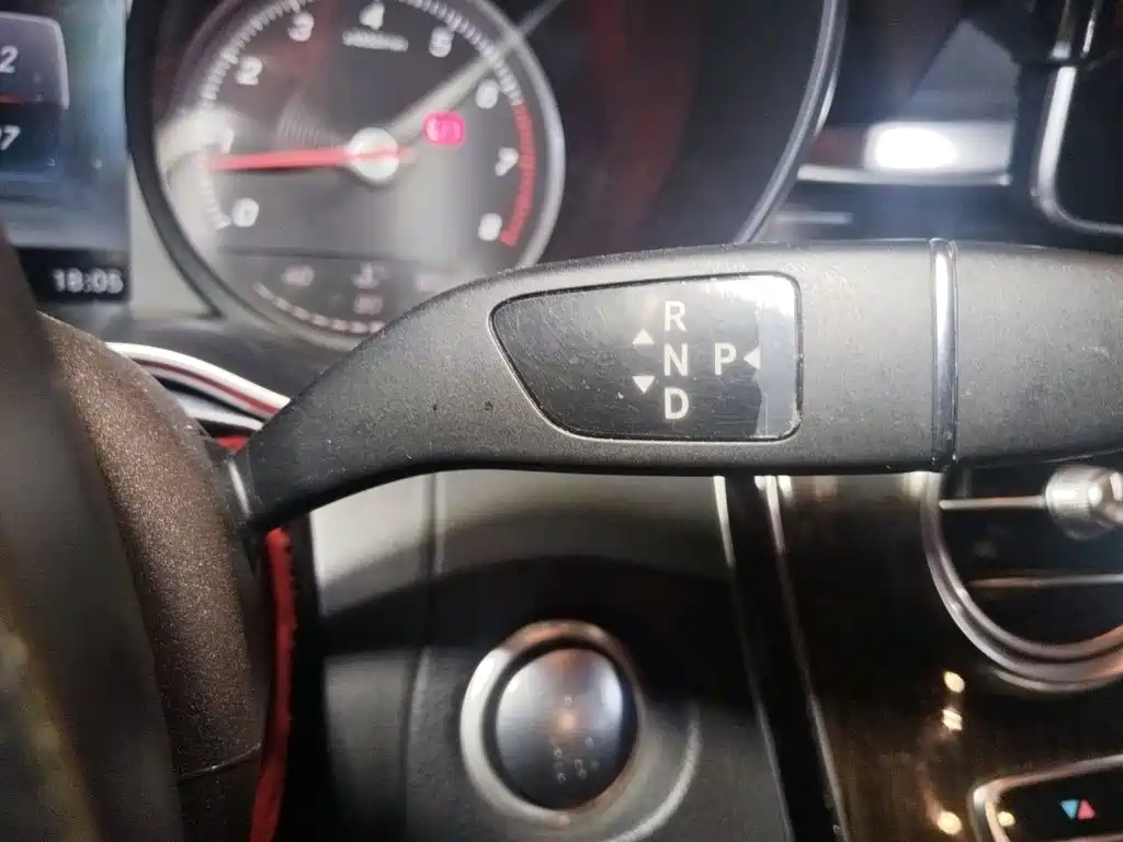 Mercedes-Benz GLC — миниатюра 10