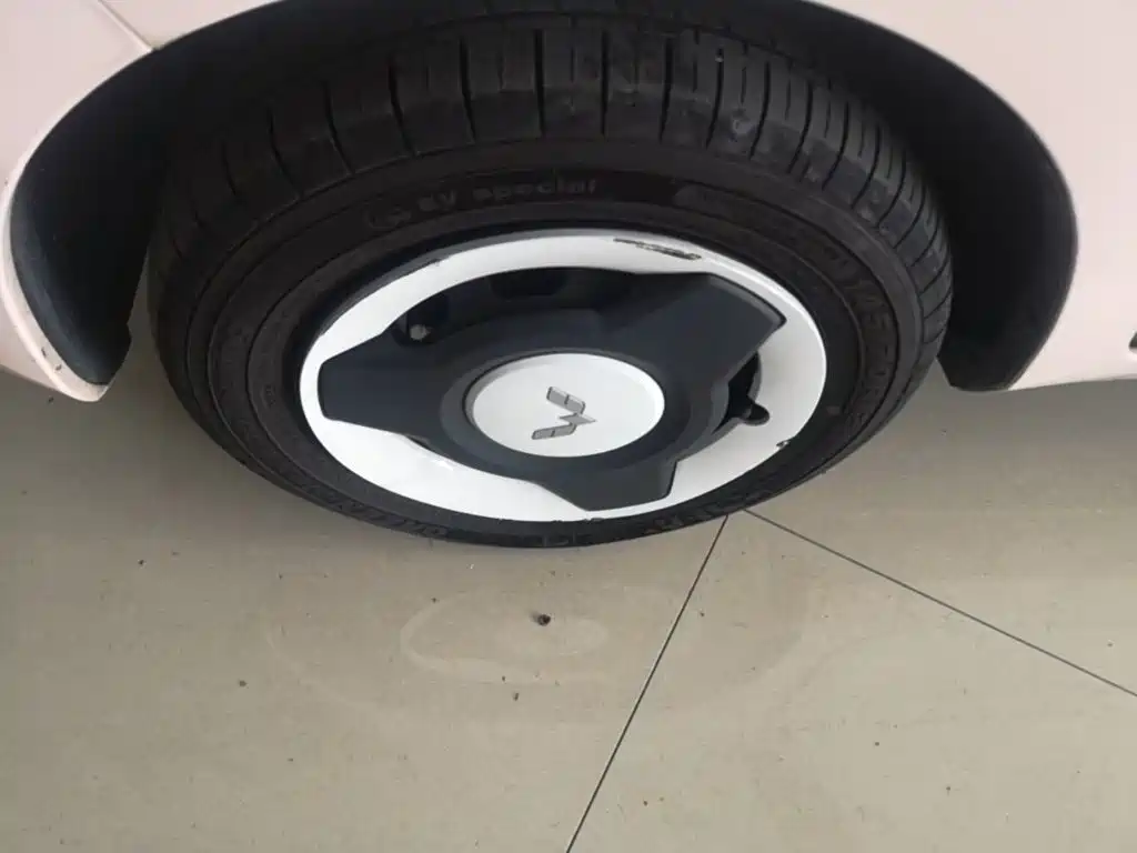 Wuling MINIEV — миниатюра 23