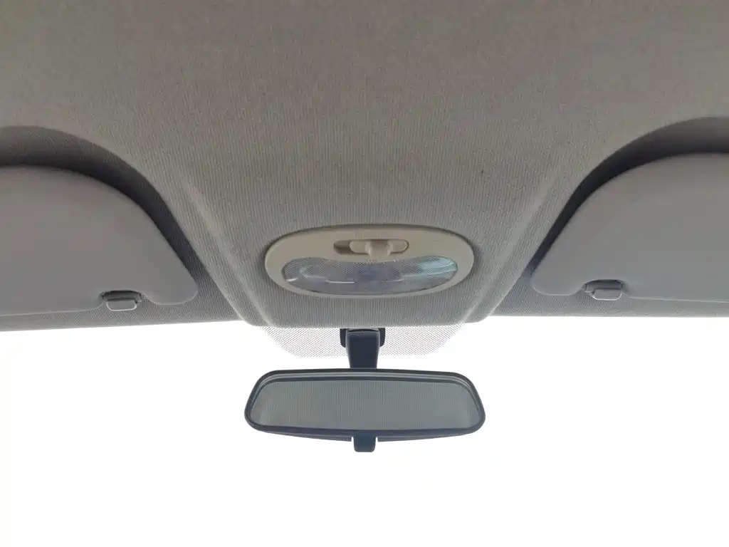 Chery QQ Little Ant — миниатюра 5