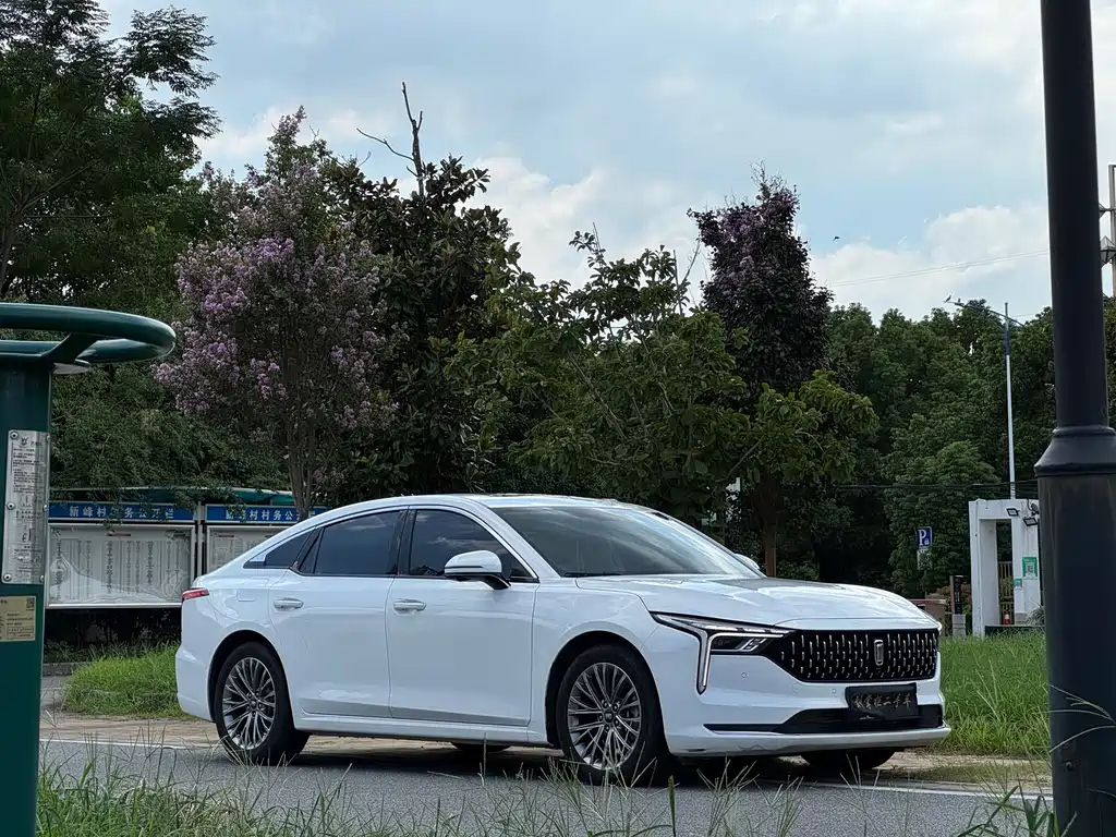 Bestune B70 — миниатюра 4