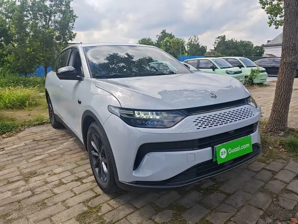 Leapmotor Leapmotor C11 — миниатюра 4