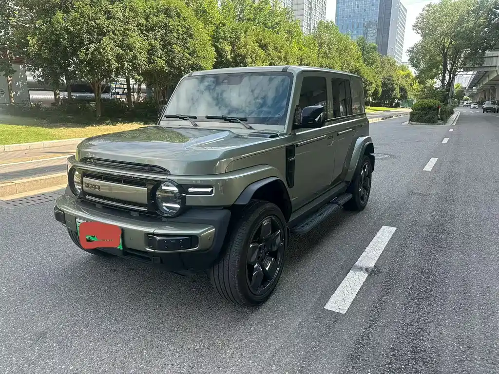 iCAR iCAR Super V23