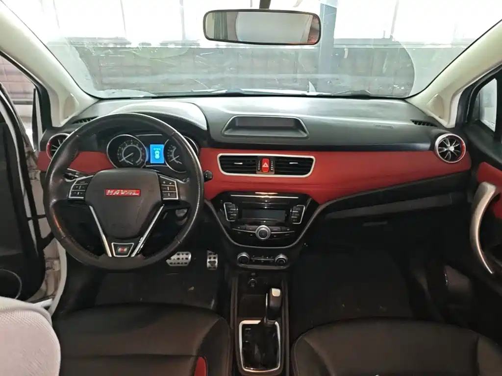 Haval H1 — миниатюра 10
