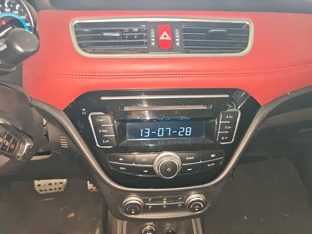 Haval H1 — миниатюра 13