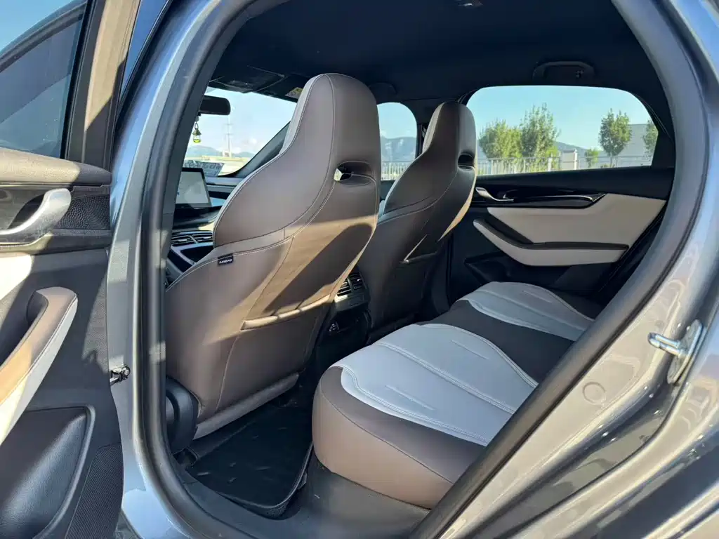 BYD Qin PLUS — миниатюра 6