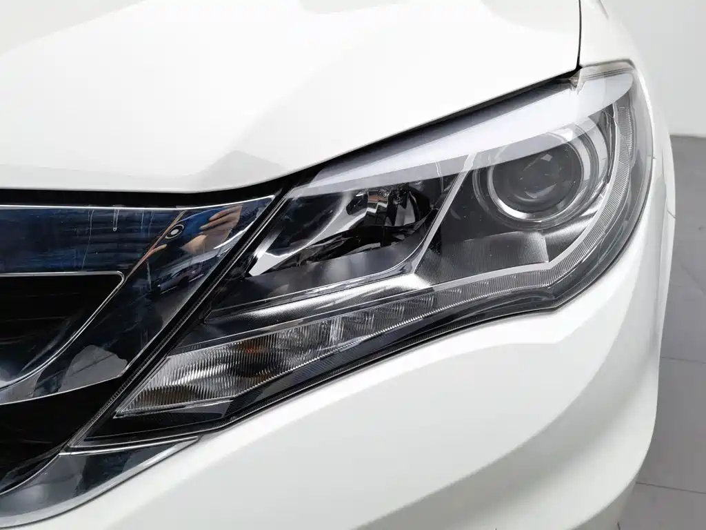 BYD S7 — миниатюра 7