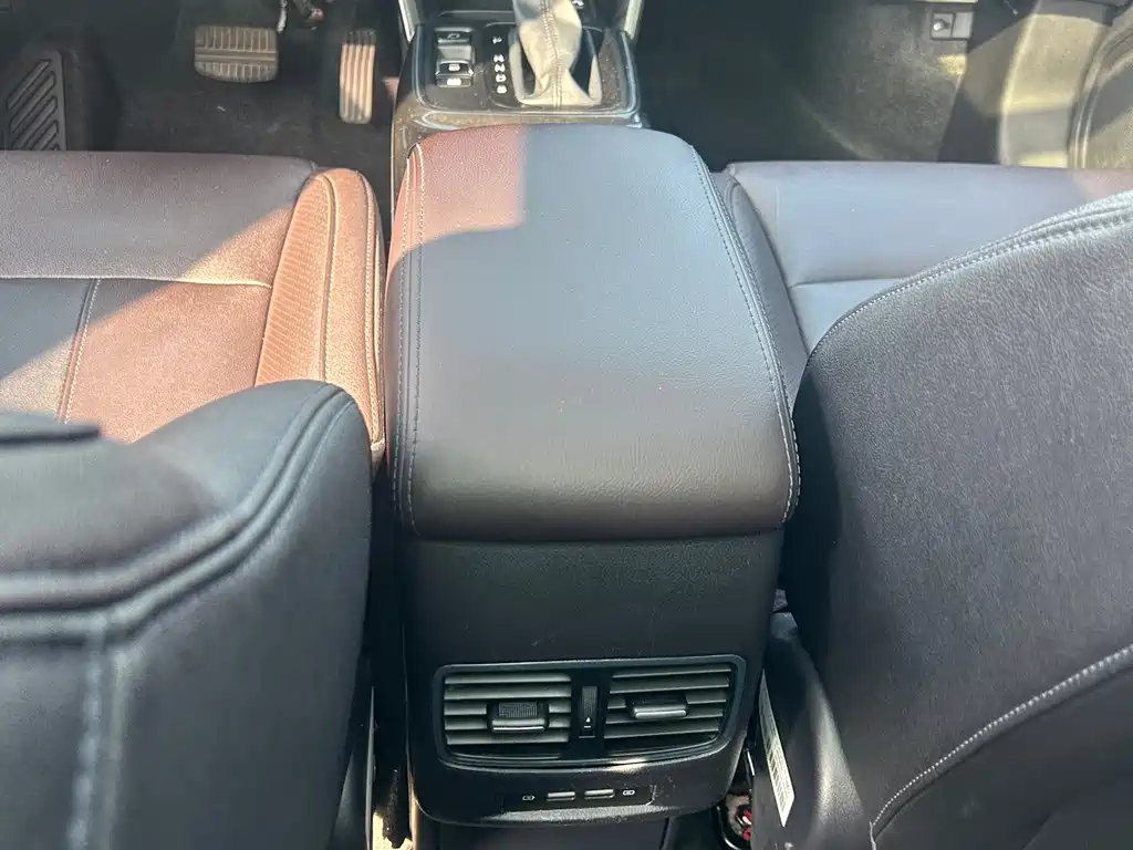 GAC Motor Trumpchi GS4 — миниатюра 15
