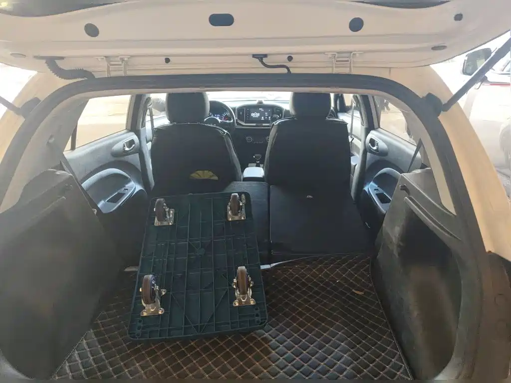 Kia KX1 — миниатюра 15