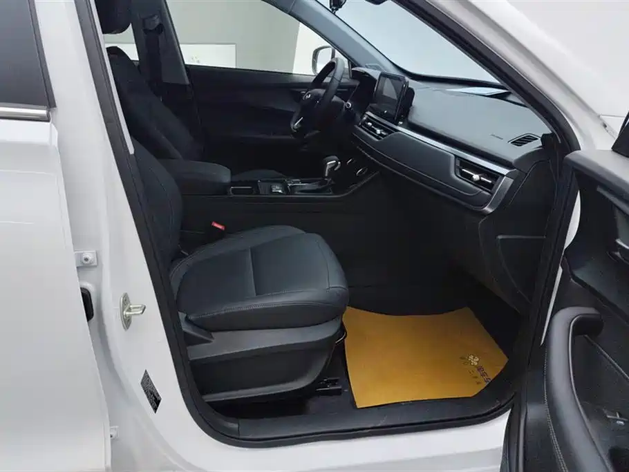 Chery Tiggo 5x 5x 2025 1.5L CVT