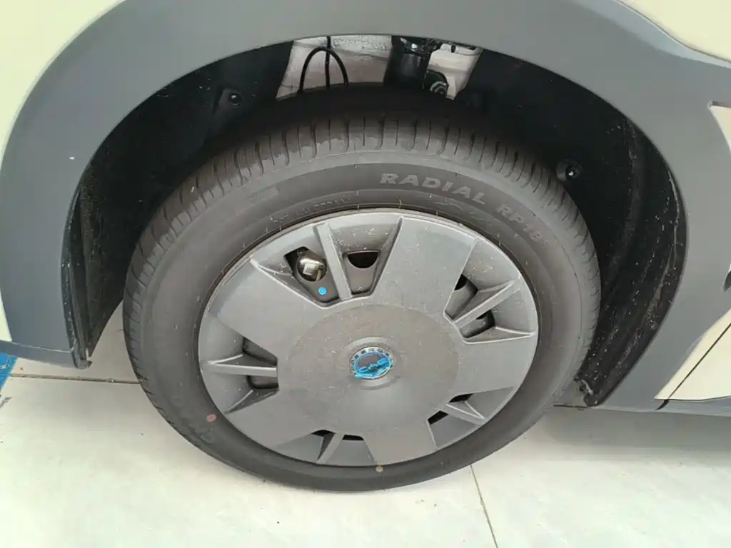 BYD Seagull — миниатюра 23