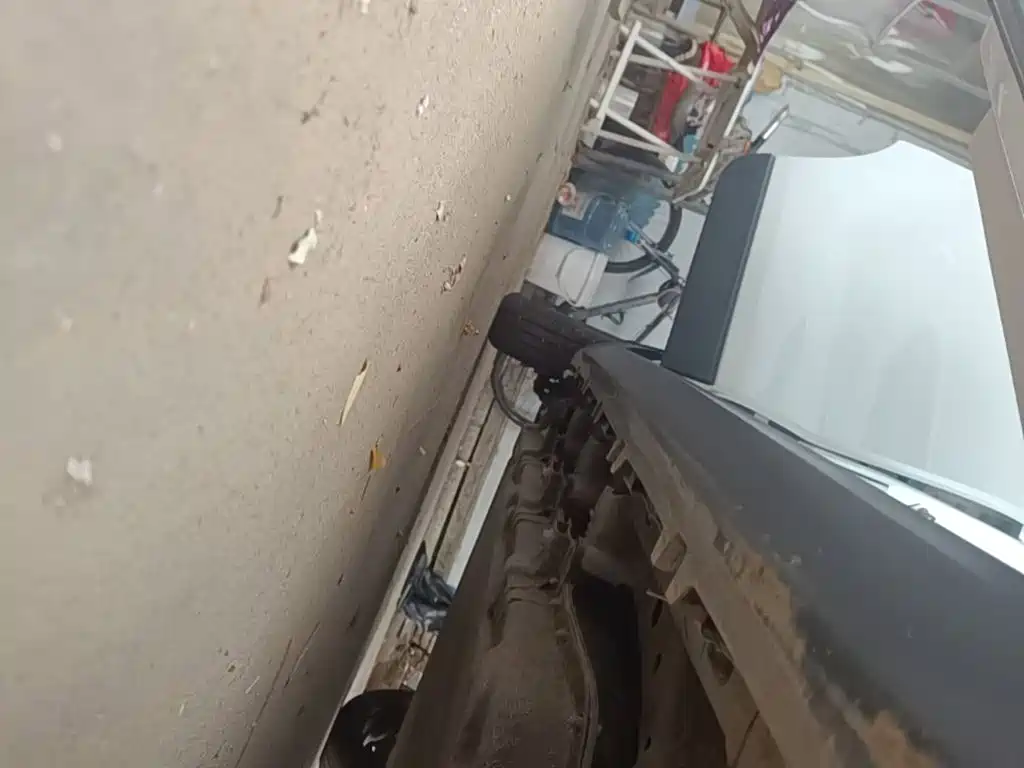 Leapmotor Leapmotor T03 — миниатюра 21