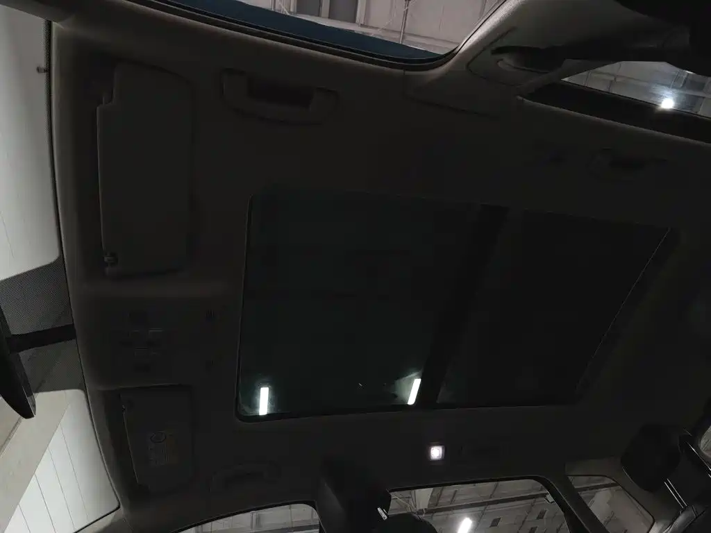 Volkswagen Tharu — миниатюра 14