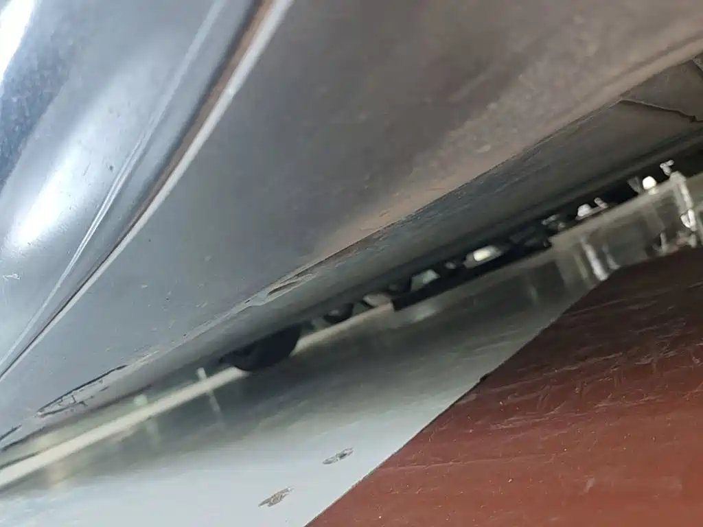 Tesla Model 3 — миниатюра 22