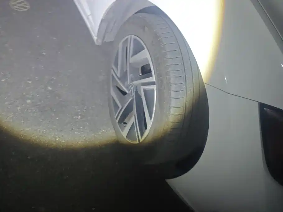 Volkswagen Sagitar — миниатюра 6