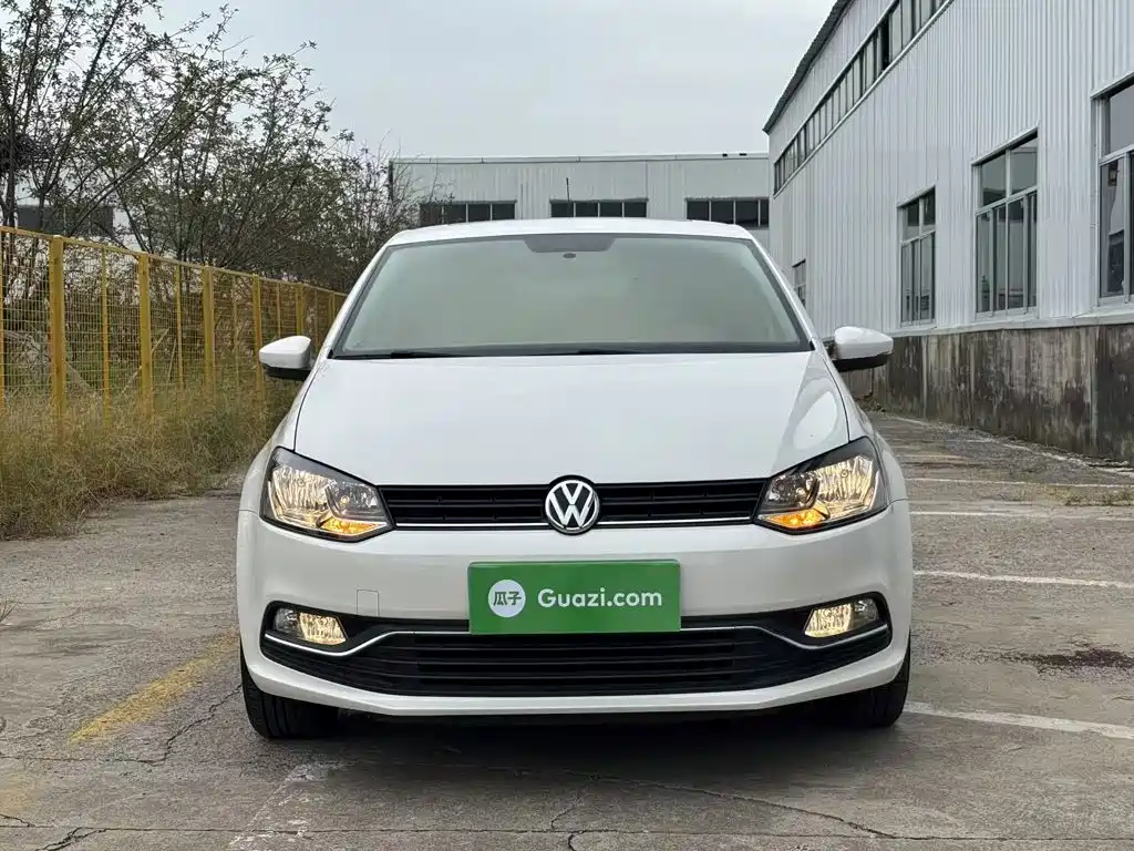 Volkswagen Polo — миниатюра 3