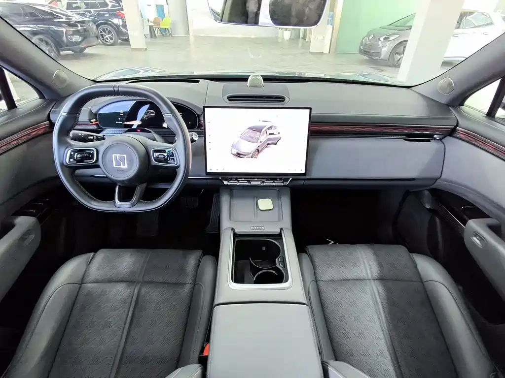 ZEEKR EXTREME KRYPTON 7X