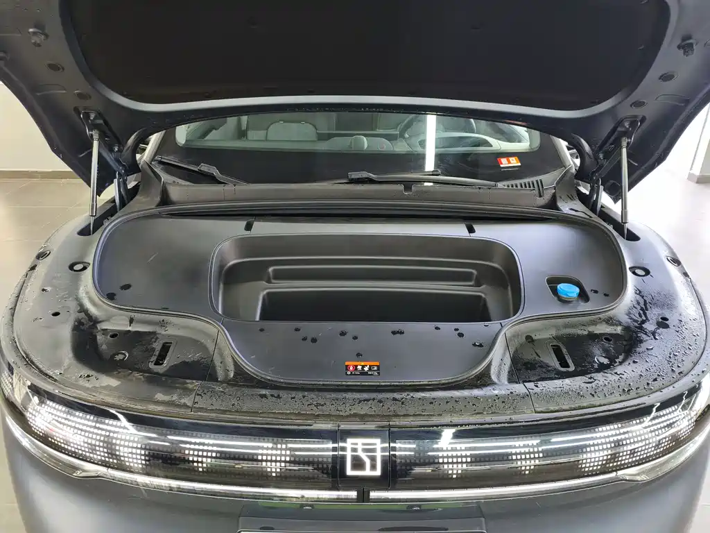 ZEEKR EXTREME KRYPTON 7X