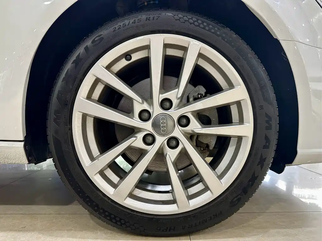 Audi A3 — миниатюра 22