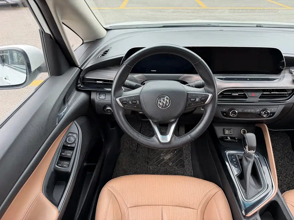 Buick GL6 — миниатюра 17